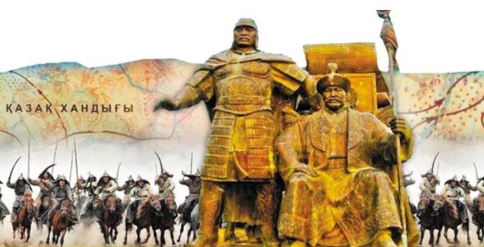 Qazaq handyǵynyń 550 jyldyǵy týraly serıal kúzde kórermen nazaryna usynylady