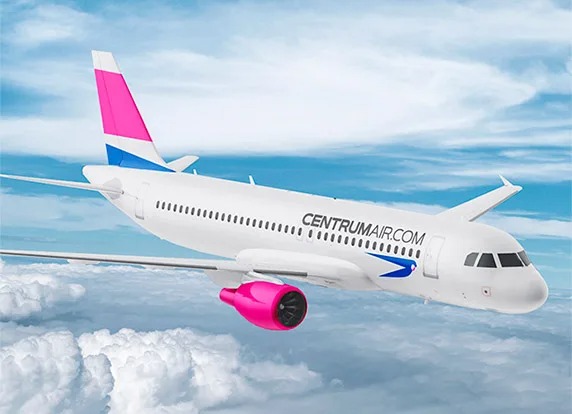 Oraldan Tashkentke áýe reısi ashylady