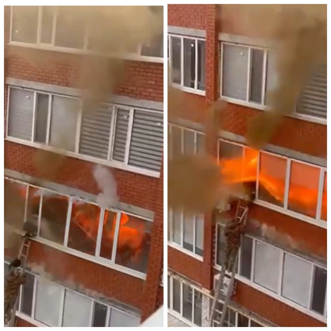 Oralda kópbaqatty úıde jarylys boldy