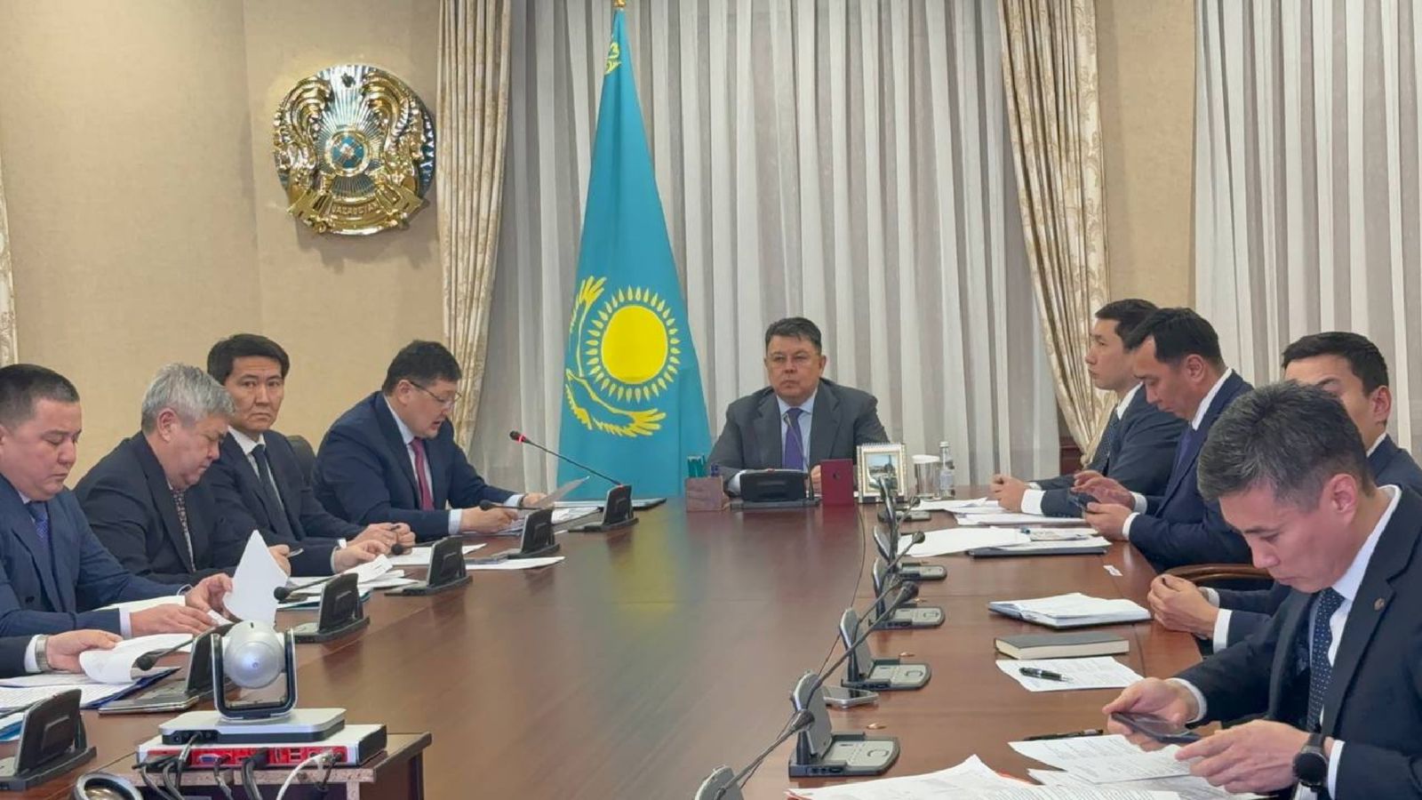 «Abaıǵa qurmet» eńseli ǵımarattarmen erekshelenedi