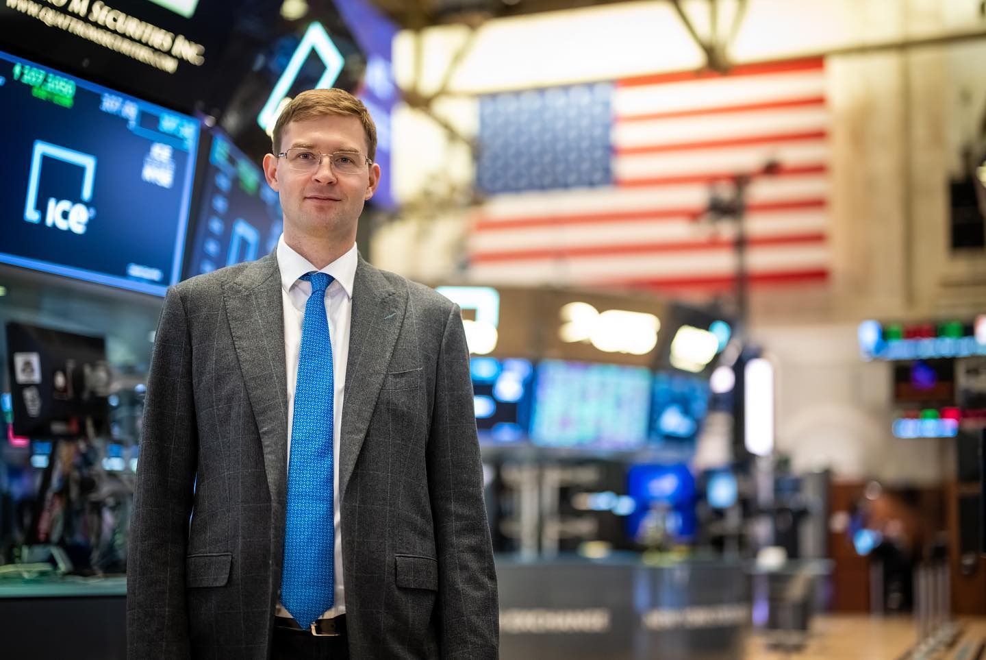 Tımýr Týrlov «Transtelekom» aksııalaryn satyp alady