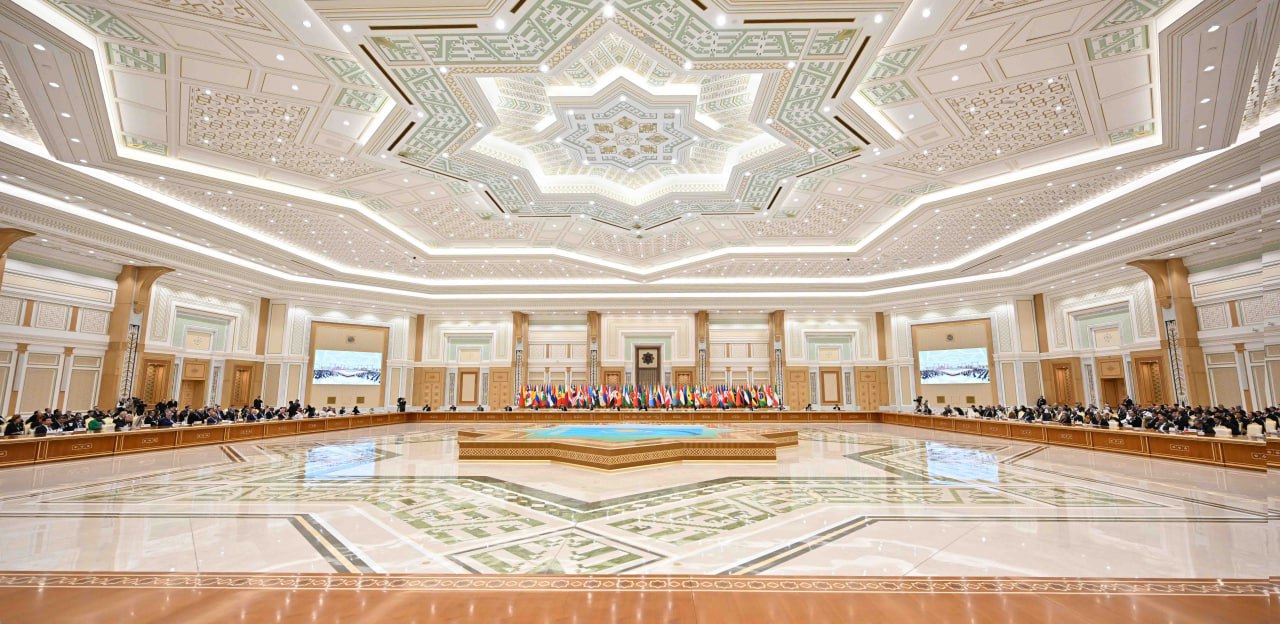 Prezıdent BUU-ny reformalaýdyń mańyzyna nazar aýdardy