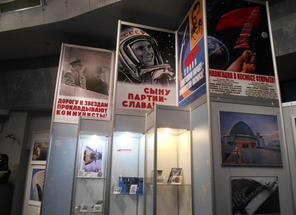 Ǵaryshker Aıdyn Aıymbetov: «Kishkentaı observatorııalarda úlken qupııalar ashylady»