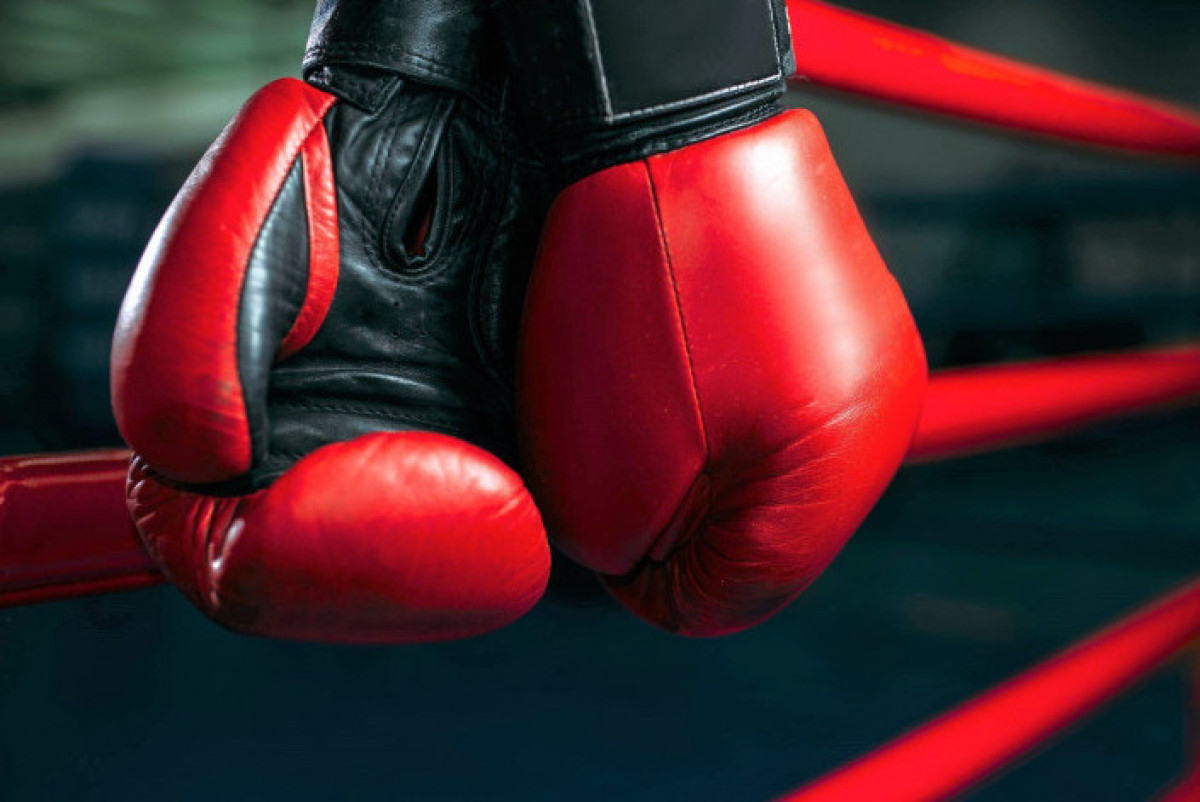 Álem chempıonatynan – alty medal