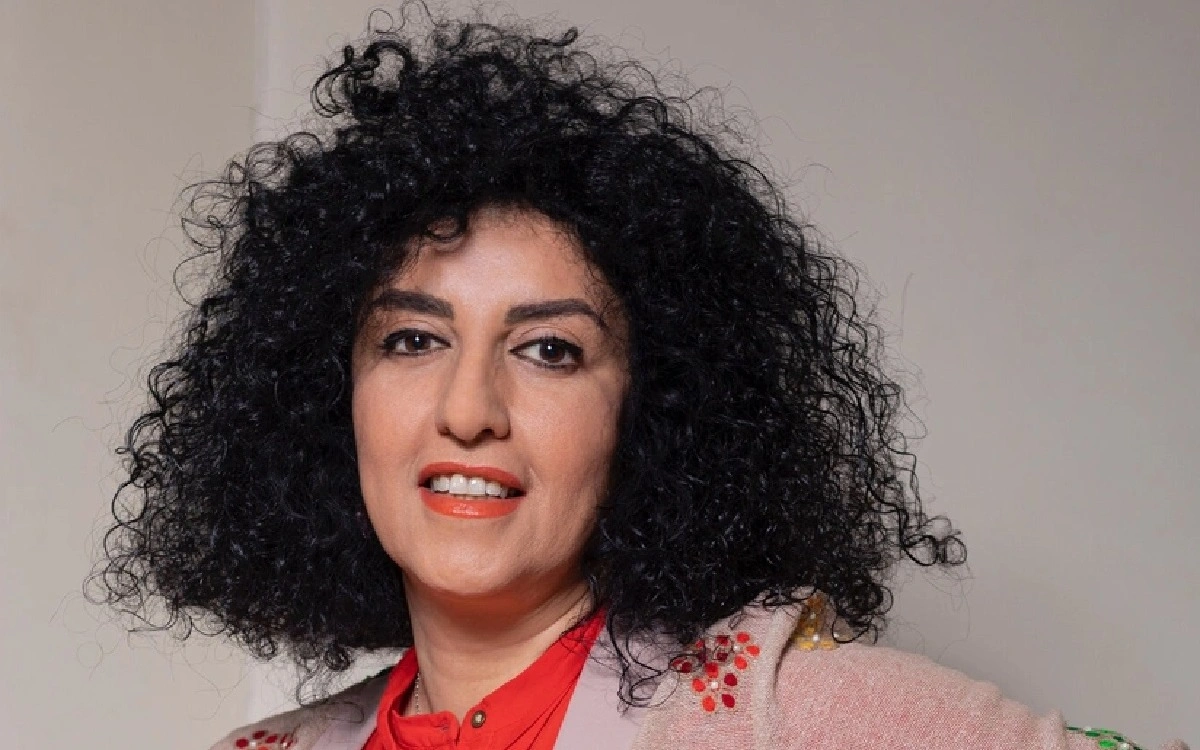 Iranda Nobel syılyǵynyń laýreaty qamaýǵa alyndy