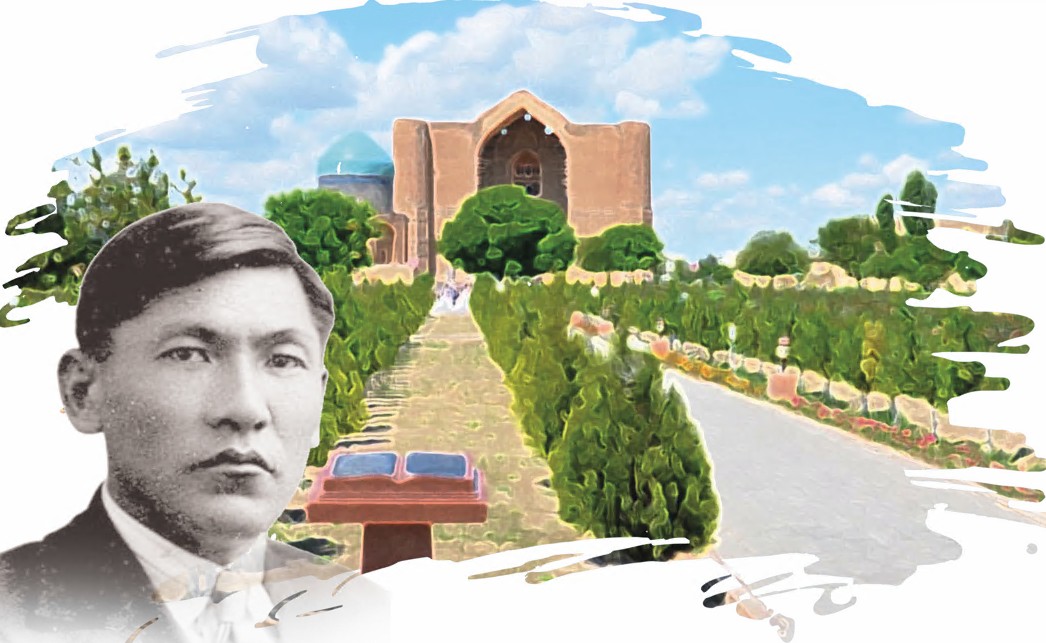 Dara da dana qaıratker