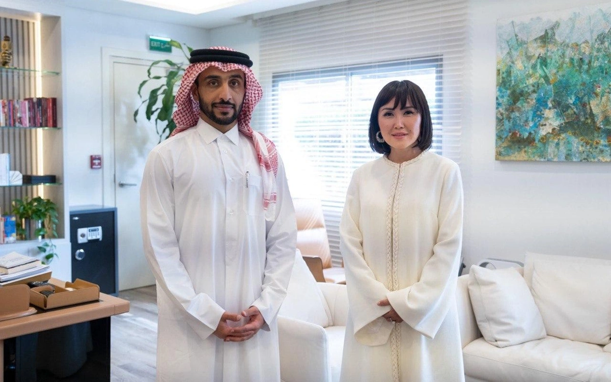 Prezıdent teleradıokesheni men Al Jazeera — strategııalyq yntymaqtastyqtyń úsh jyly