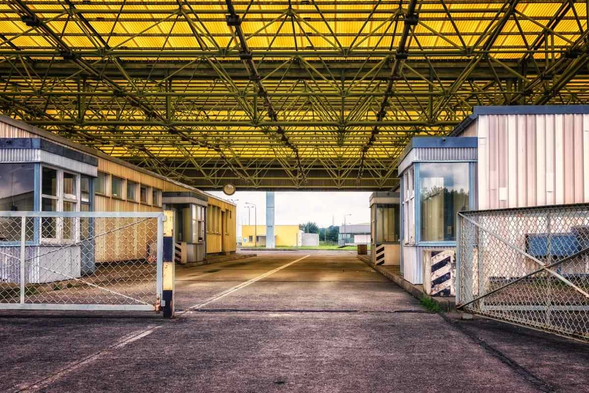 Qazaqstan men Qytaı shekarasyndaǵy ótkizý beketteri eki kúnge jabylady