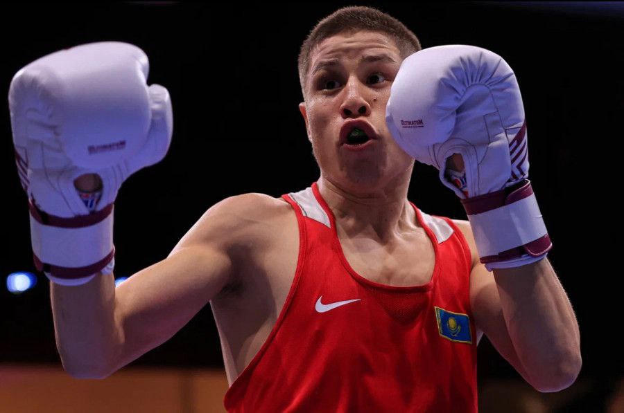 Bıyl bokstan álemde qandaı jarystar ótedi