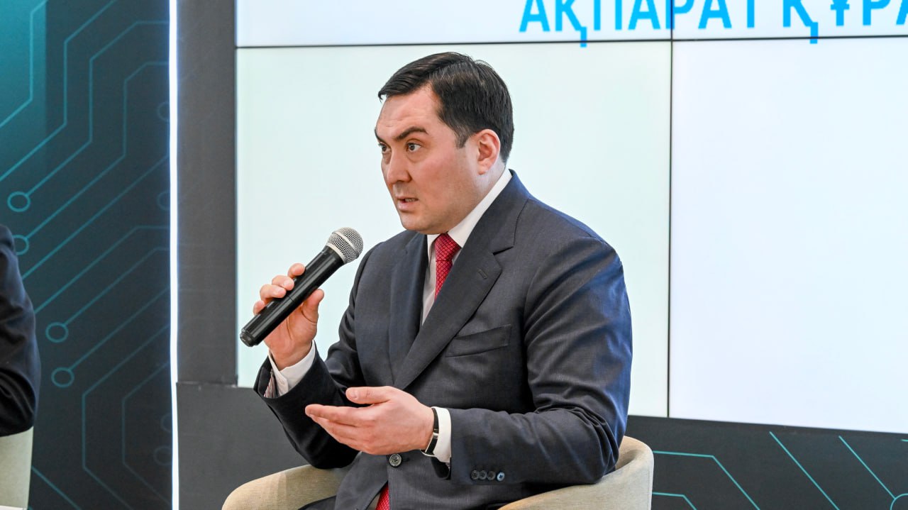 Bıyl 95 eldi mekende 350 myń adam gazben qamtyldy