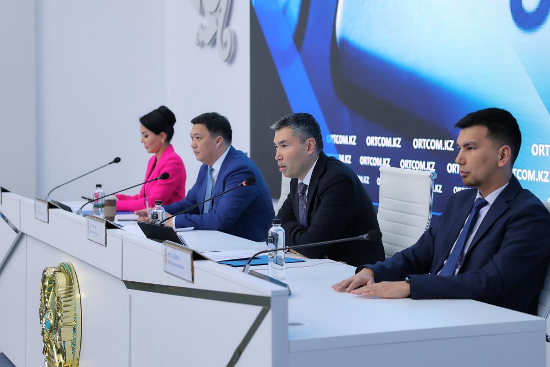 Qazaqstanda qurylatyn taýarlardyń ulttyq bazasy degen ne?