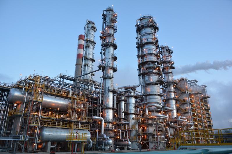 Erlan Aqkenjenov: Munaı óndirý kólemi jylyna 12 mln tonnaǵa artty