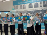 Jumysshylar «Jeltoqsan – erlik tarıhy» atty tanymdyq baıqaýǵa qatysty