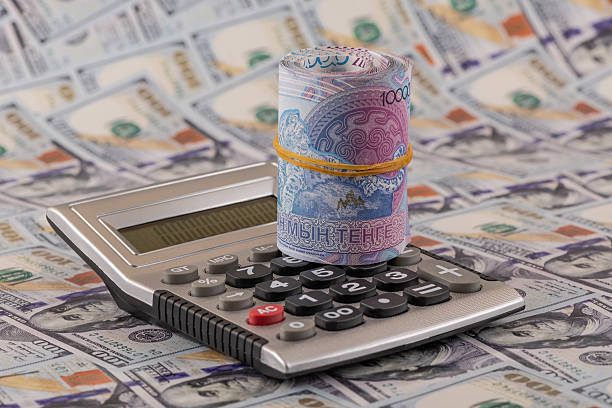 Brıtanııalyq ınvestısııalyq qor: alaıaqtar Astana turǵynyn qaıtip aldaǵan?