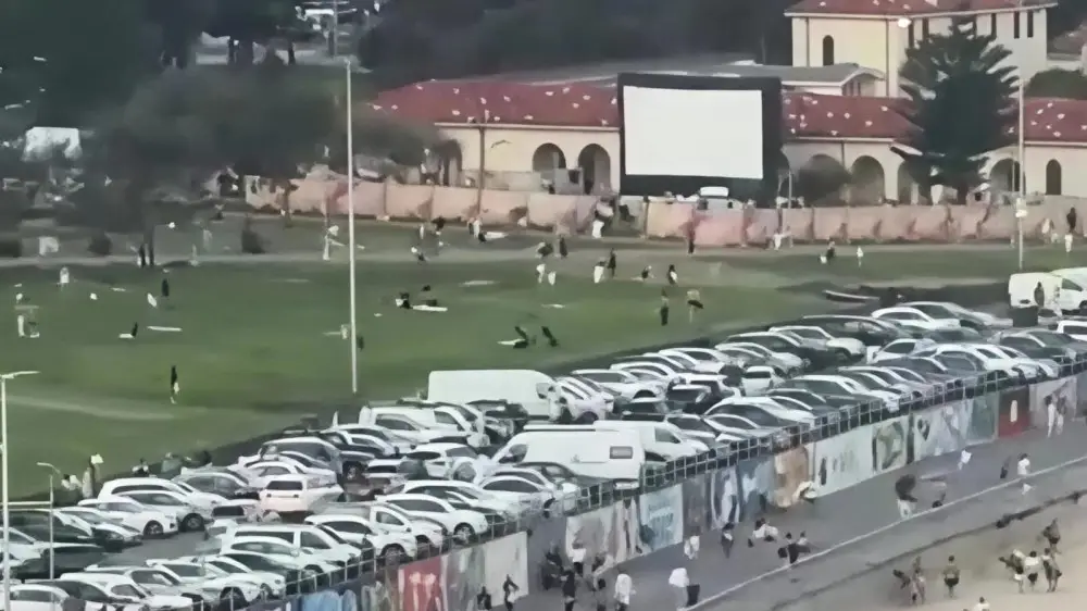 «Mert bolǵandar bar»: Avstralııa jaǵajaıynda atys boldy