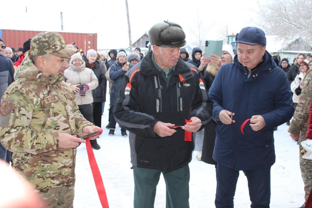 О́rt sóndirý beketteriniń sany artty