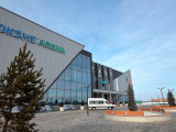 «Kokshe Arena» kópsalaly sport kesheni salyndy