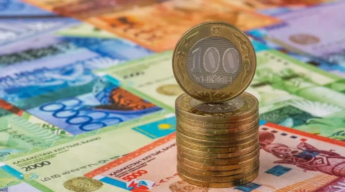 Búgingi dollar baǵamy qandaı?