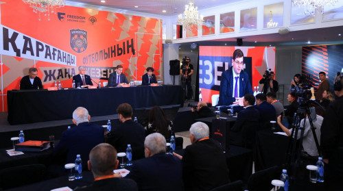 Tımýr Týrlov satyp alǵannan keıin qaraǵandylyq «Shahtıordi» qandaı ózgerister kútip tur?