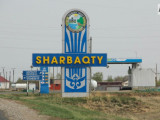 Sharýaqor Sharbaqty