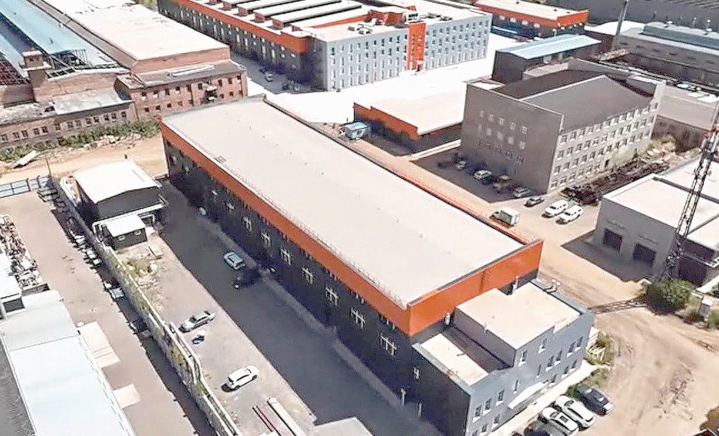 Otandyq ónim, ozyq tehnologııa