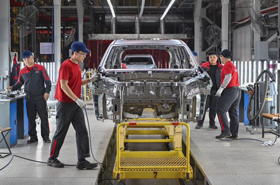 Avtoónerkásip órisi