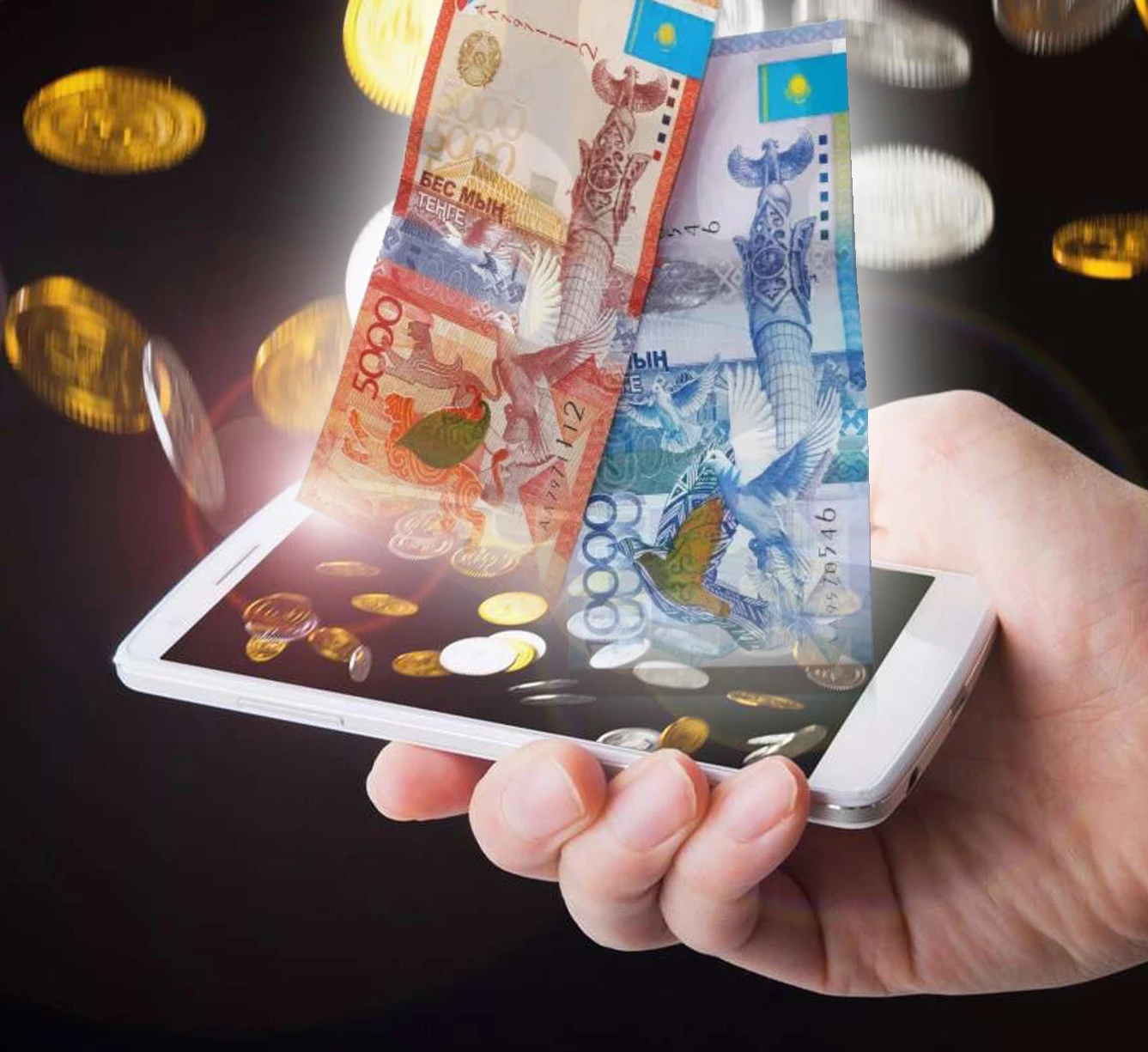 1 qańtardan bastap mobıldi aýdarymdarǵa baqylaý kúsheıedi: kimder salyq tekserisine iligýi múmkin?