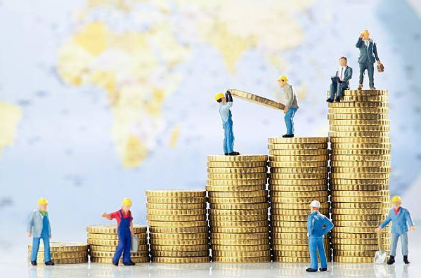 Ekonomıka serpin aldy:11 aıdaǵy ósim – 6,4%