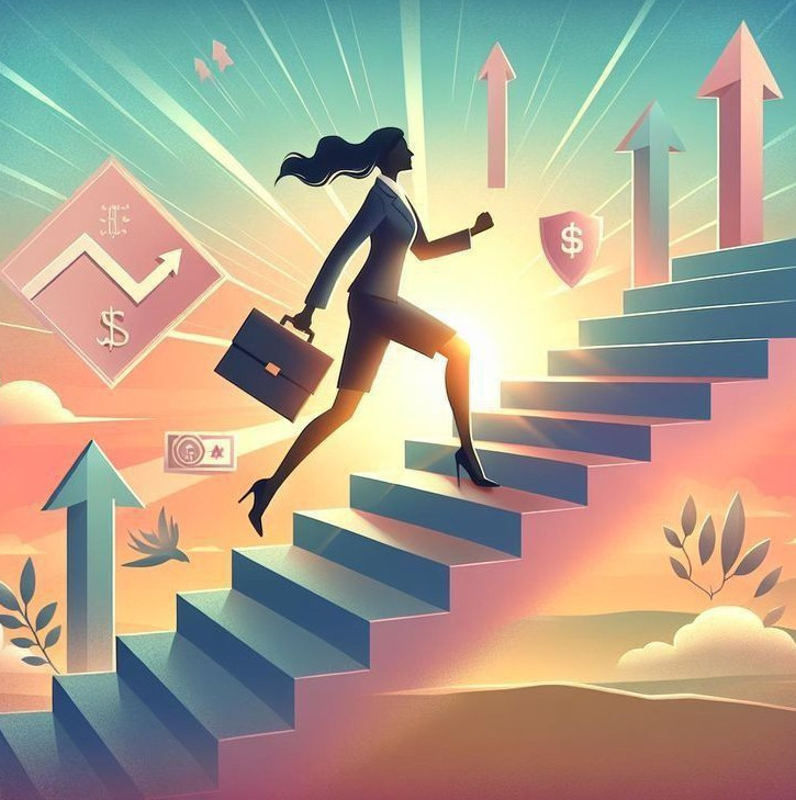 Qazaqstanda qansha kásipker áıel bar?