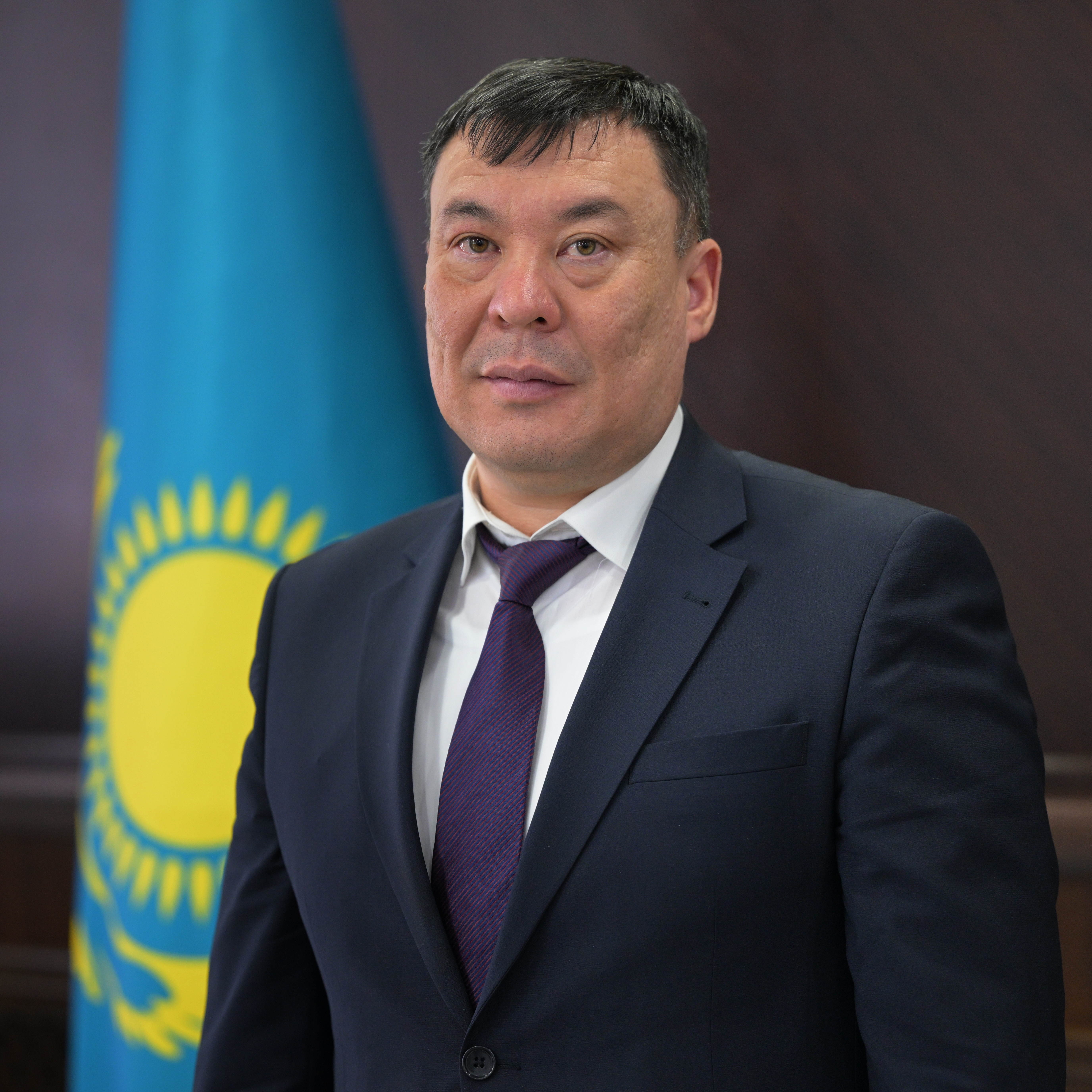 Pavlodarda memlekettik sáýlet-qurylys baqylaý basqarmasyna jańa basshy taǵaıyndaldy