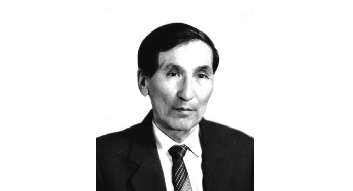 Týǵan jerdiń tamyrshysy nemese áke týraly bir úzik syr