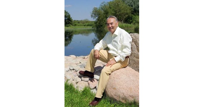 Ulttyq tarıh tamyrshysy