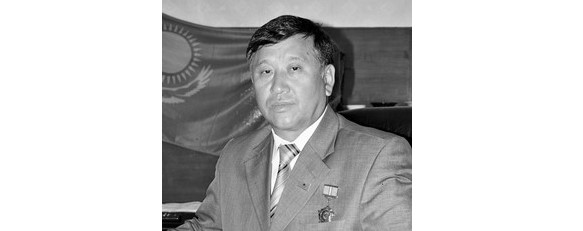 Yrys aldy – yntymaq