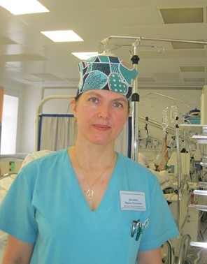 Yrys aldy – yntymaq