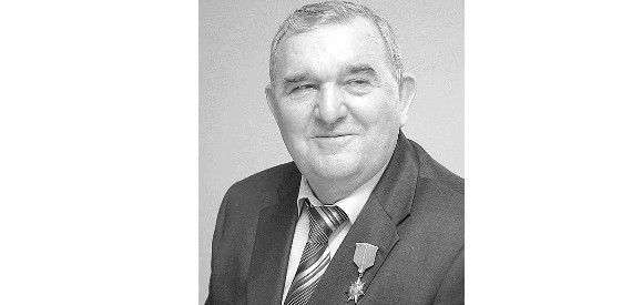 Jer – bizdiń basty asyraýshymyz