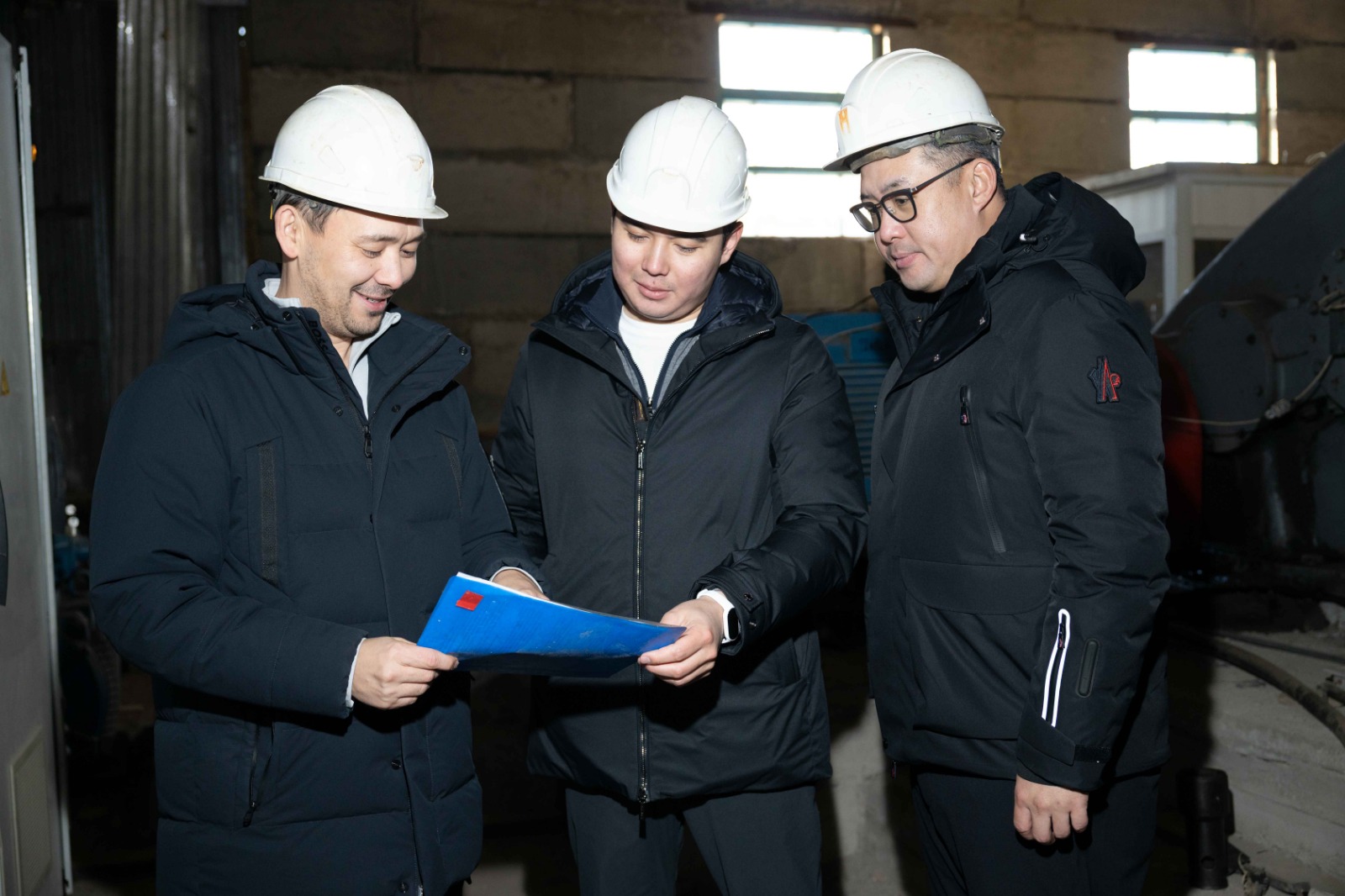 Bıznes jaýapkershilik alsa... Aqmola oblysyndaǵy jańa zaýyt aýyl ómirin qalaı ózgertedi?