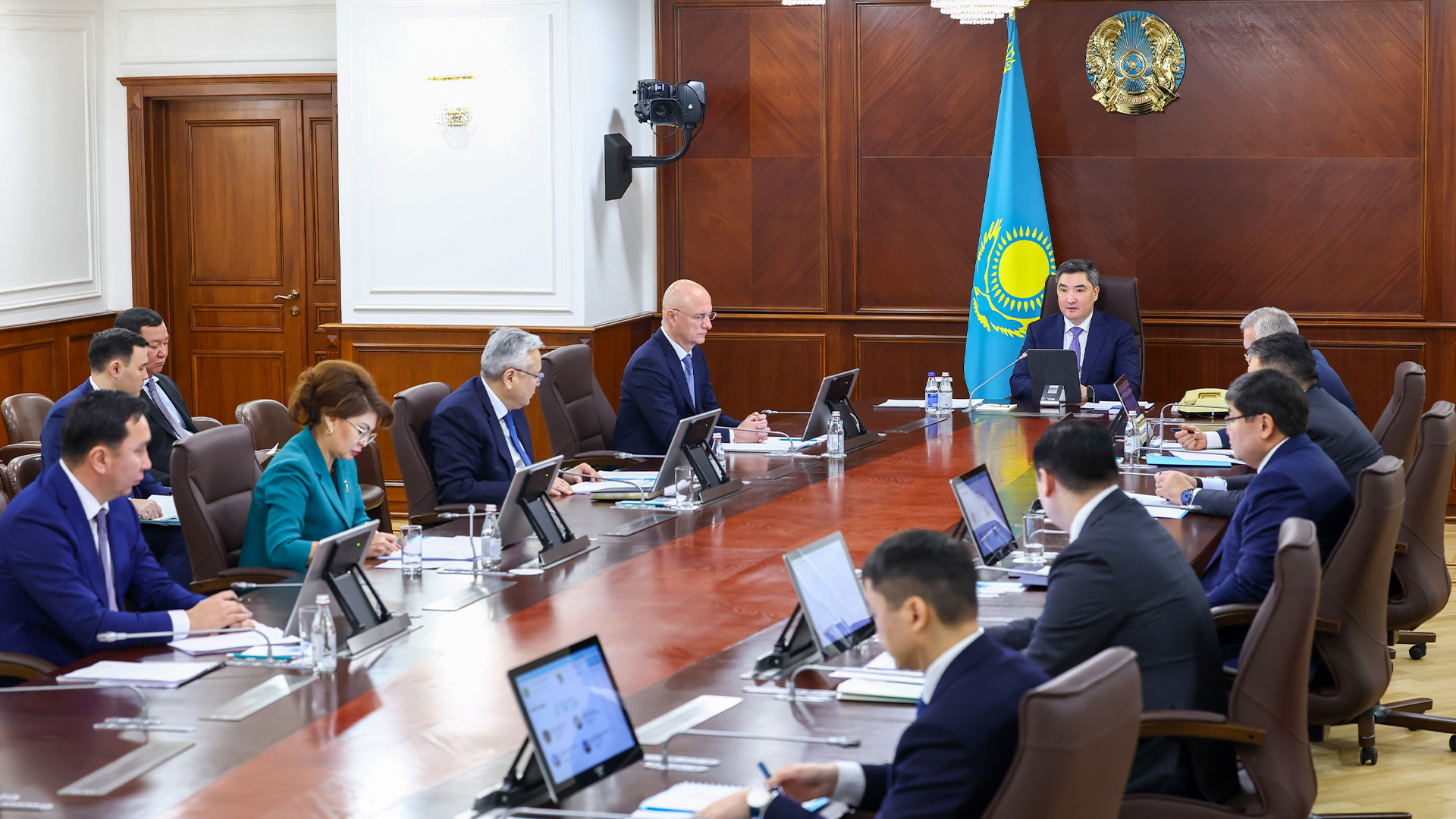 О́ristete alsaq, ósim bar