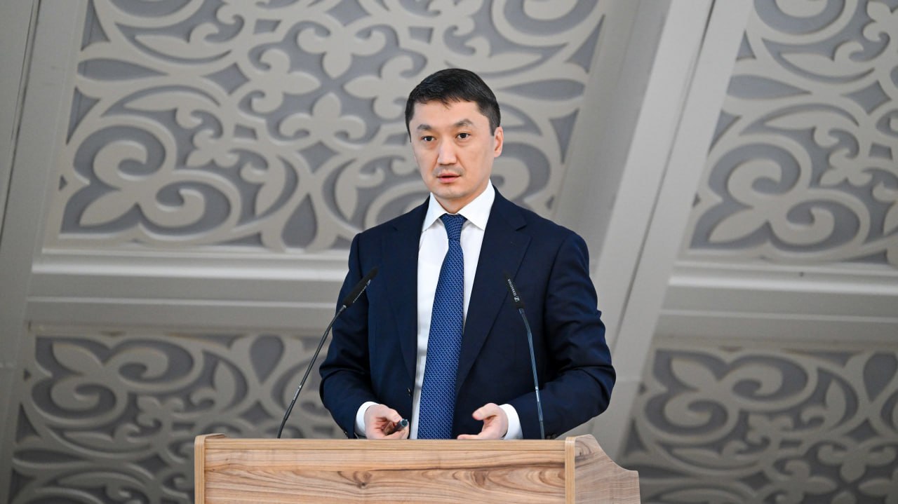 Qazaqstanda otandyq taýar óndirýshiler tizilimin qurý aıaqtalyp qaldy