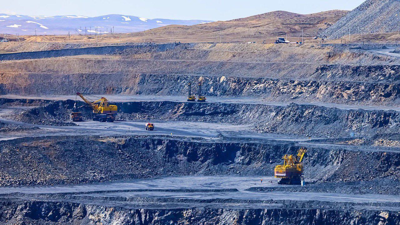 Paıdaly qazbalardyń 103 túri men 10 myńǵa jýyq ken orny memlekettik esepke alynǵan