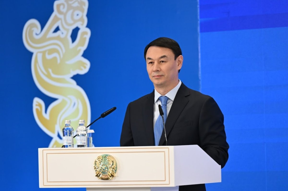 Áleýeti joǵary megapolıs