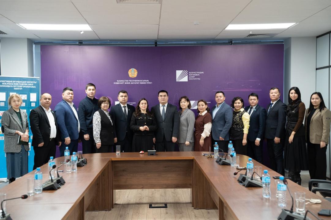 Belsendiler biliktiligin arttyrdy