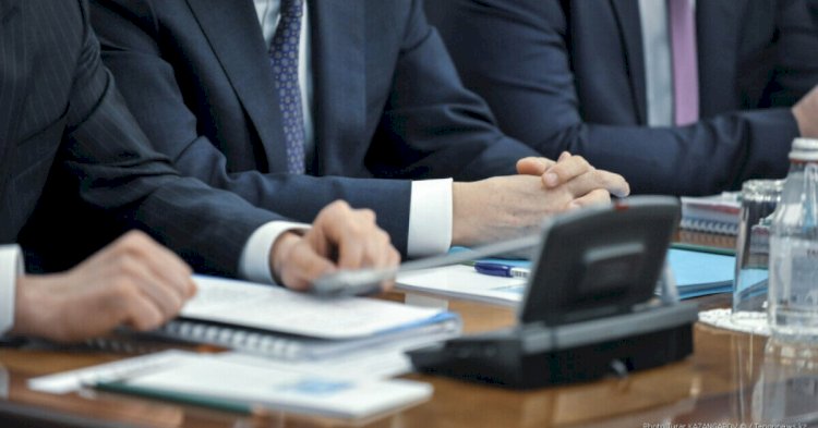 Senat mańyzdy zań jobasyn maquldady