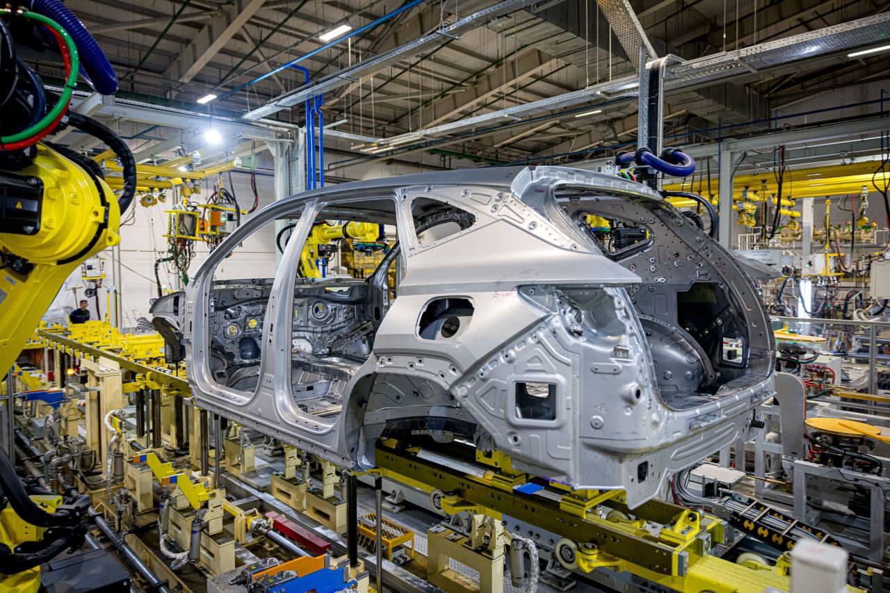 Bıyl 173 jańa zaýyt ashylyp, 18 myń jumys orny quryldy 