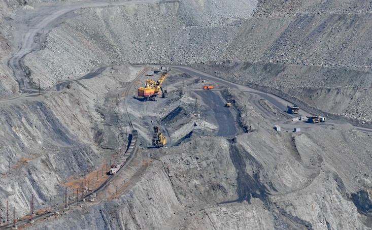 Qoldaǵy qazynany uqsata almaı júrmiz