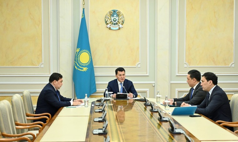 Ystanbul jospary: usynymdar pysyqtalady