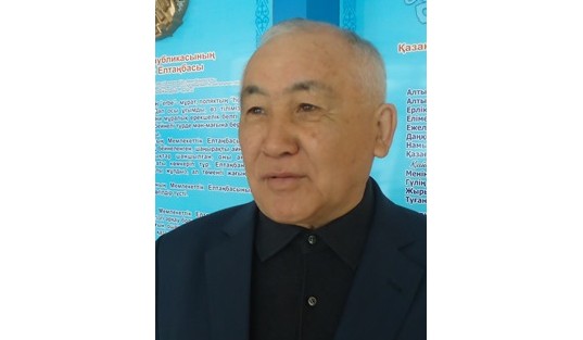 Eshqandaı eskertý joq