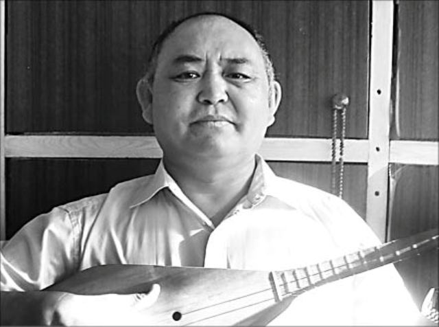 «Taltústegi» qońyr kúı