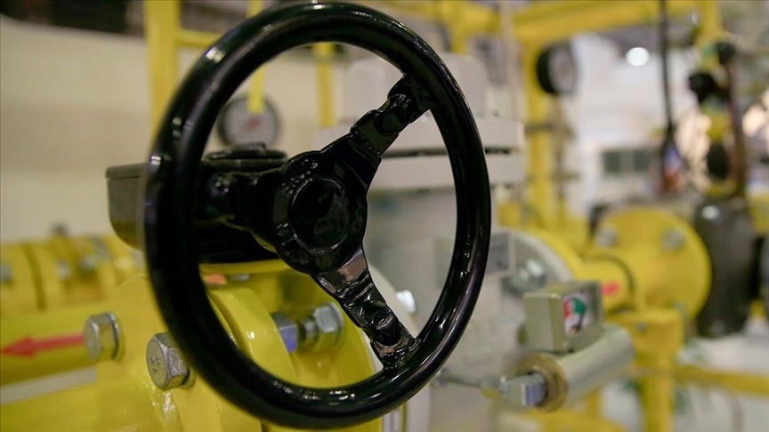 Eýroodaq reseılik gazdan bas tartý týraly sheshim qabyldady