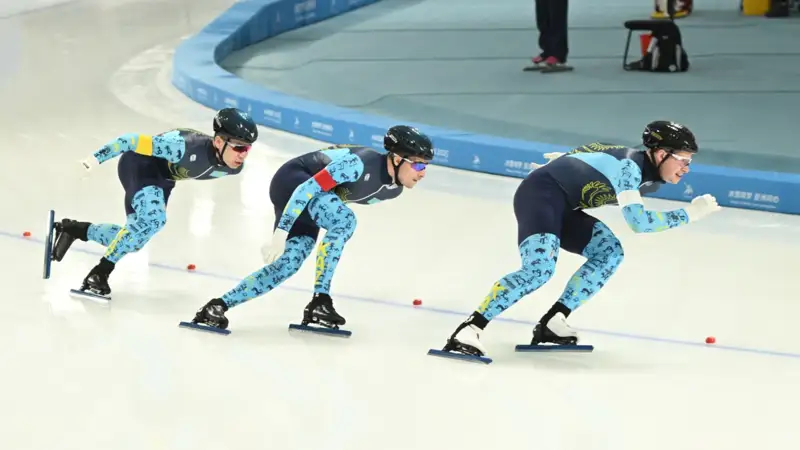 El quramasy qysqy Olımpıada oıyndaryna taǵy 12 lısenzııa jeńip aldy