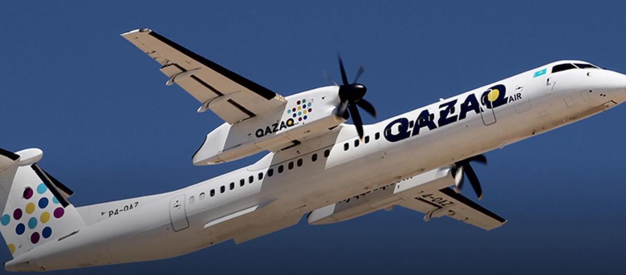 Qazaq Air-diń 51% aksııasy 1 mlrd teńgege satyldy